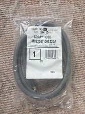 Kitchen Faucet Replacement Hose for American Standard M922367-007220A, Gray
