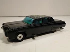 1966 Corgi Toys #268 The Green Hornet's Black Beauty Car As Is