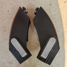 Britax B-Agile Child Tray ATTACHMENT ARMS ADAPTERS