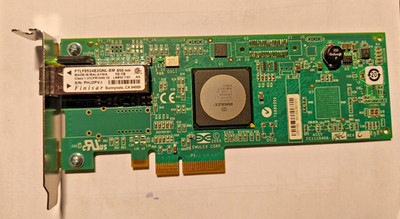 EMULEX Fibre Channel Netzwerkkarte FC1120005-14B FC1110406