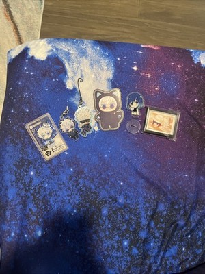 Anime Things