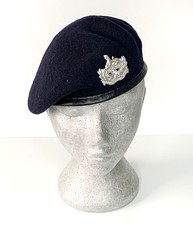 British Army Beret & Badges. Gloucestershire Regiment. Various Sizes. New.
