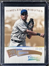 Beltre, Adrian - 2014 Classics - 22/25