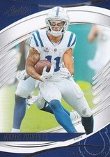 2025 Panini Absolute #31 Michael Pittman Jr. Retail