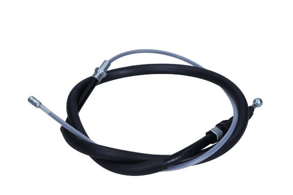 Handbremsseil Seilzug Hinten Links Oder Rechts FÜR VW - Maxgear 32-0816-image
