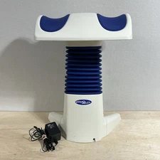 BACK 2 LIFE B2L Continuous Motion Massager Back Pain Branded Adapter