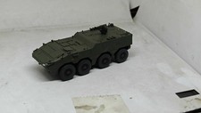 3D Printing Model 1/72 Chinese ZTZ-19 armored transport vehicle Finished product