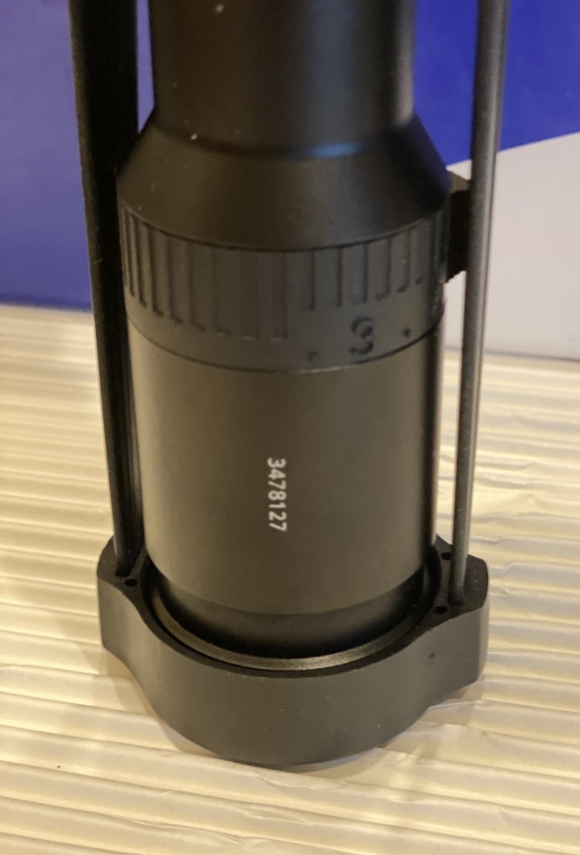 Zeiss Victory Diavari T 2.5-10x42 Scope | eBay