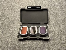 New Original DJI Filter Kit for Mavic Air 2 - ND16, ND64, ND256