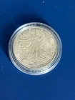 2023 Silver Dollar Liberty Eagle 1oz Fine Silver coin