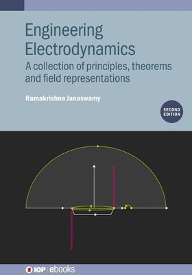 Engineering Electrodynamics (Second Edition) - 9780750358828