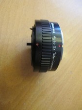 Albinar ADG Auto 2X Tele Converter for C / FD - No End Caps- Japan