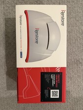 iRestore Professional 282 Laser Hair Growth System  Battery Pack Pre-owned 