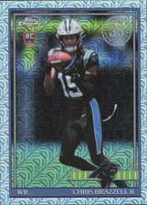 2026 Topps Football 1991 Chrome Silver Pack Mojo Rookies U Pick Complete Ur Set 2026 Topps Football 1991 Chrome Silver Pack Mojo Rookies U Pick Complete Ur Set