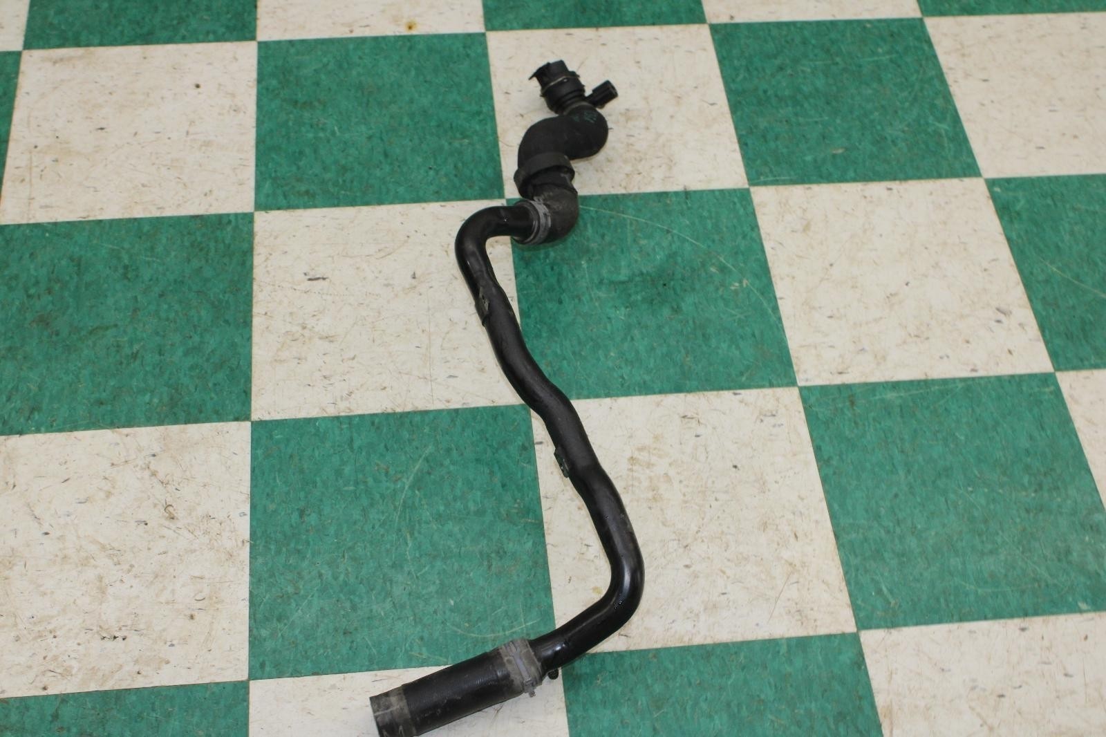 Bentley Flying Spur 2013-2018 Lower Hose pipe