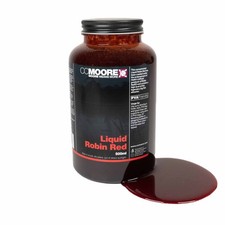 CC Moore Liquid Robin Red- Carp Fishing- 500ml