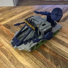 Sky Sweeper GI Joe Battle Force 2000 1987 Hasbro Figure Vehicle
