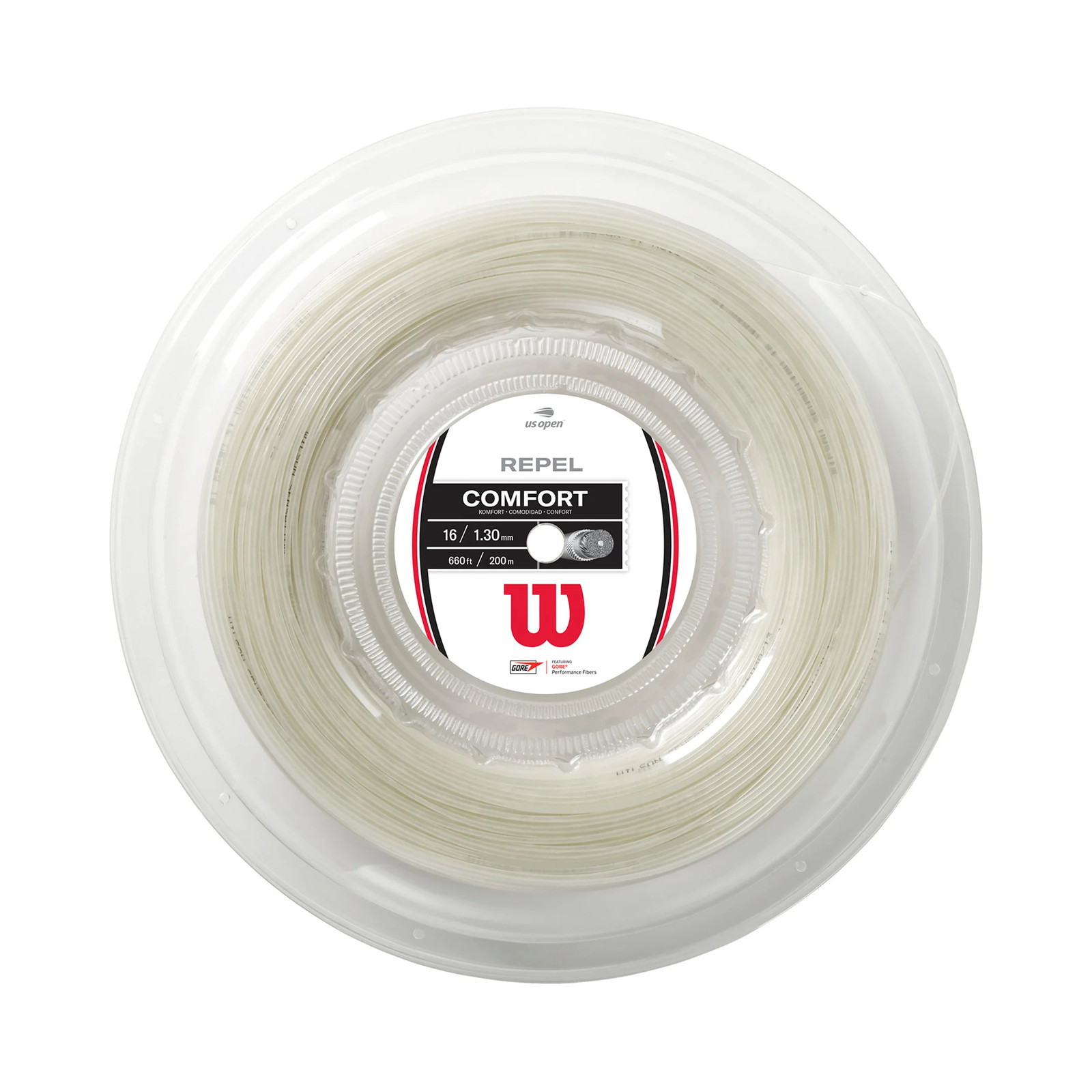 Wilson Repel Saitenrolle 200m Saitenstrke 25890₽