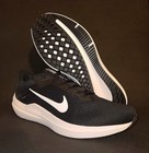 Nike Air Winflo 10 Men's Breathable Mesh Running Shoes Black White US 12 — photo 1