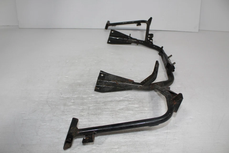 1989 YAMAHA OVATION LE OEM PORTÃO DE DIREÇÃO/SUPORTE 87D-23870-00-00 - Imagem 2 de 4