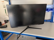 Samsung 32-Inch S32CG512EN LS32CG512ENXZA Monitor HDMI 16:9 Black Display