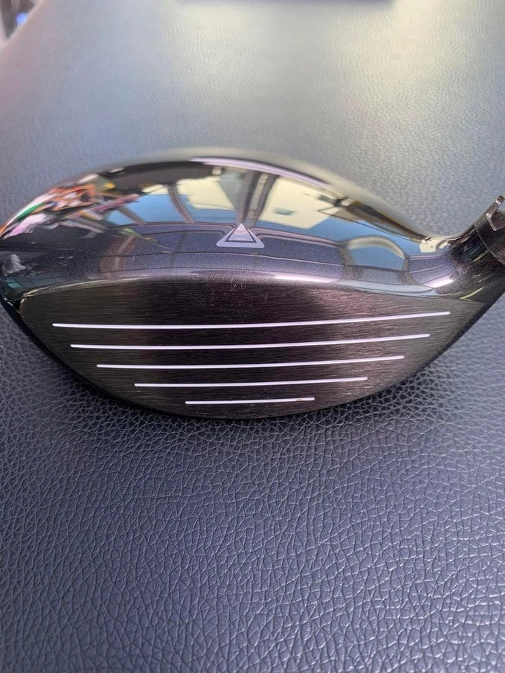 Titleist 917 F2 3W 16.5 Degree Driver Head Only Right-Handed RH Good Condition - Image 2 of 4