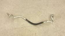 BMW M6 S63N Pressure Hose Assembly 9376985 F06 F12 F13