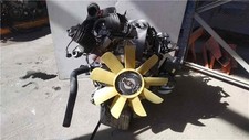 Moteur Ssangyong REXTON