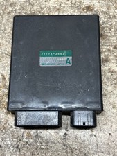 John Deere 445 Tractor Fuel Injection Control Module Am121682 Am118505 Tested