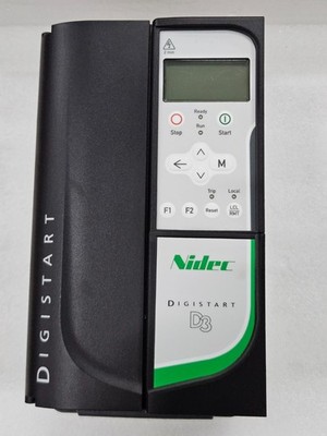 CONTROL TECHNOLOGIES D3-14-0023-B DIGISTART D3 NEW