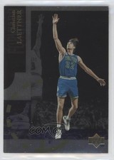 1994-95 Upper Deck Special Edition Christian Laettner #SE52 07rd