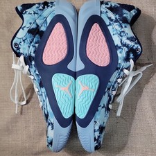 Jordan Tatum 2 Denim - HJ4420-400 for Sale | Authenticity