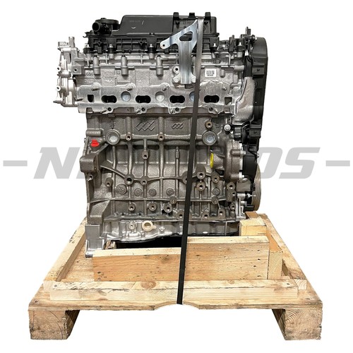 NEW OE Engine for Peugeot, Citroen, Ford, Toyota 2.0 BlueHDI Diesel DW10FUD - Picture 2 of 7
