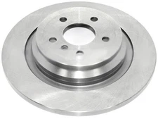 For 2015 Mercedes ML250 Brake Rotor Rear 43972JNXX