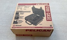 Pelican 1200 Case with Foam Brand New in Box