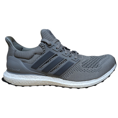 Adidas Men's Ultraboost 1.0 DNA Running Shoes - Grey - US Sizes - HQ4200