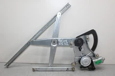 Window Regulator Motor with Linkage Front Left 96541737 Daewoo Kalos T200 manufactured 05