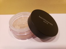 Bare Minerals  MATTE Foundation BS  SPF 15  Light 08  NWOB