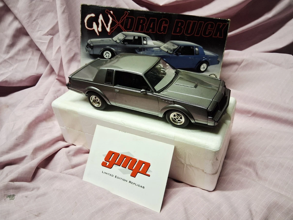 GMP 1:18 Buick Diecast Cars, Trucks & Vans for sale | eBay