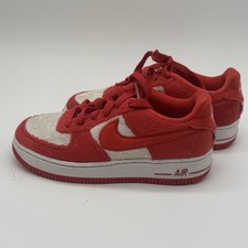 Nike Air Force 1 Low GS "Valentine s Day 2024 FZ3552-612 Youth Size 2