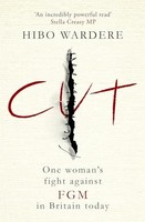 Hibo Wardere - Cut One Woman's Fight Against Fgm In Britain Today - G245Z