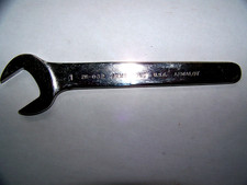 Armstrong 1 Thin Pattern Service Pump Wrench 28-032 Excellent - Free Shipping
