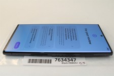 Samsung Galaxy S22 Ultra 5G 512GB Black - Unlocked AT&T T-Mobile Verizon 7634347