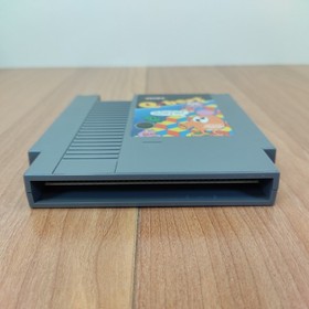 MINTY BOX complete 100% CIB Q*Bert QBert MT/MT+ nintendo nes Regi collector lot