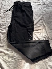 Hose/Jogginghose C.P. Company - Größe M - Herren - schwarz