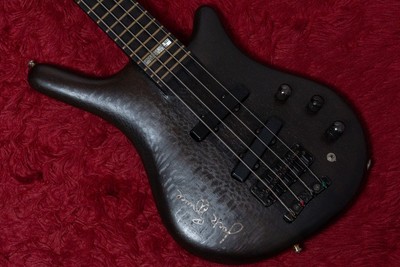 Warwick Jack Bruce Thumb Bass 1991 4.405 kg #017 355149 | eBay