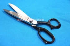GERMAN STAINLESS STEEL Tailor Scissors 8 Sewing Dressmaking Upholstery Fabric