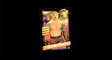 2020 Topps Slam Attax WWE Reloaded #107 Dexter Lumis