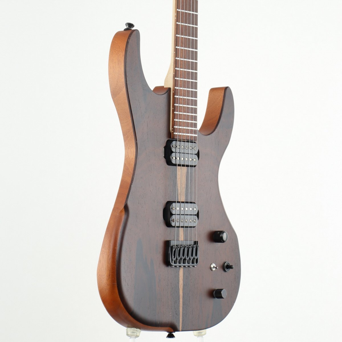 dragonfly Sottile Custom 666 Half Matte Natural Electric dragonfly Sottile Custom 666 Half Matte Natural Electric