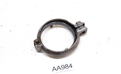 Yamaha YZF R1 RN22 G Kat Schelle Katalysator Dichtung 09 2009-2014 Krümmer 14B